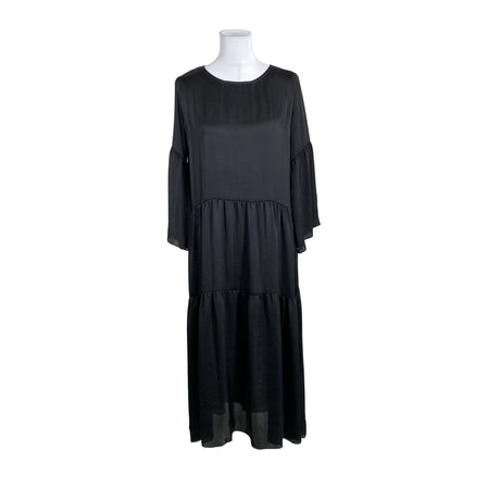 Unisex Your Face - Straight leg trousers, size 42 - Black ()