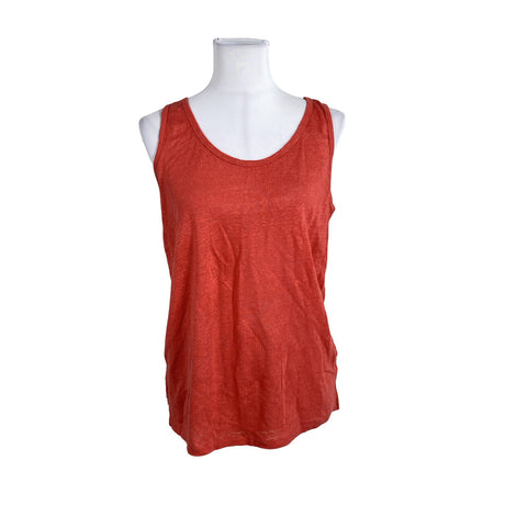 Unisex Benetton - Top, size 36 - Red ()