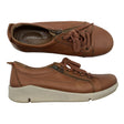 Unisex Andiamo - Casual sneakers, size 39 - Brown ()