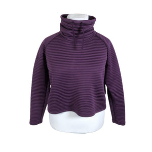 Unisex Umbro - Tricot shirt, size 42 - Violet (1)