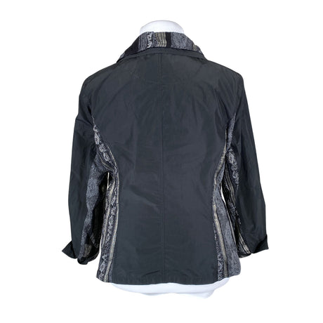 Unisex Steilmann - Jacket, size 42 - Black (2)