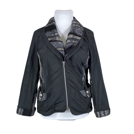 Unisex Steilmann - Jacket, size 42 - Black ()