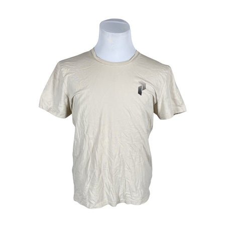 Unisex Peak Performance - T-shirt, size L - Beige ()
