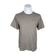 Unisex Peak Performance - T-shirt, size L - Brown ()