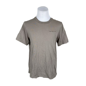 Unisex Peak Performance - T-shirt, size L - Brown (1)