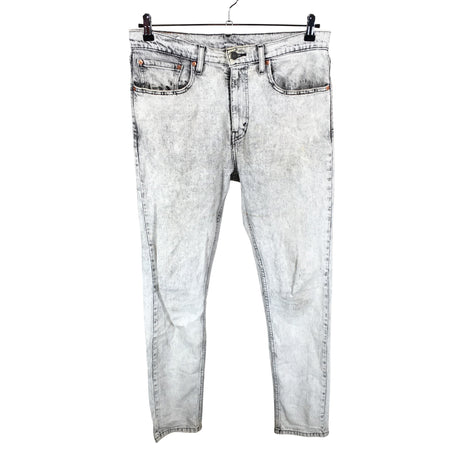 Unisex Levi's - Jeans, size W33 - Gray ()