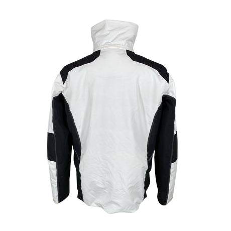 Unisex Peak Performance - Winter jacket, size L - White (2)