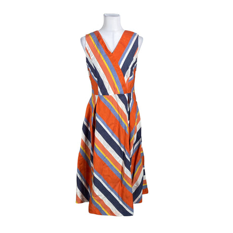 Unisex Voglia - Dress, size 36 - Red ()