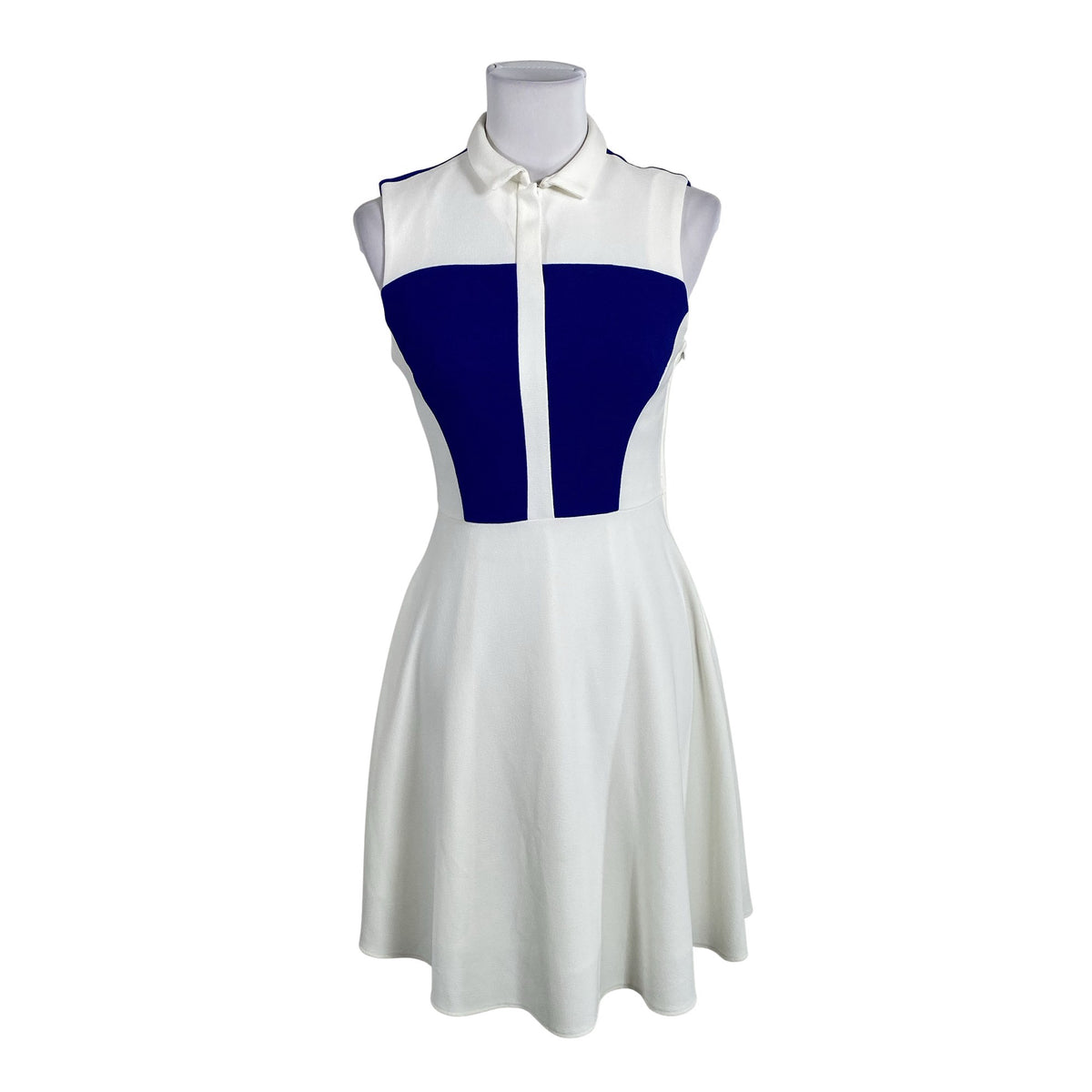 Unisex Dorothy Perkins - Dress, size 36 - White (1)