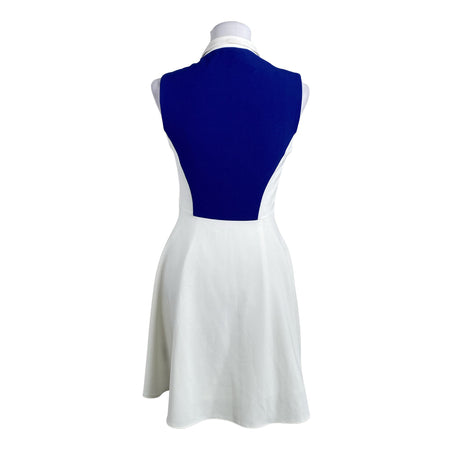Unisex Dorothy Perkins - Dress, size 36 - White (2)