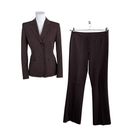 Unisex Esprit - Suit set, size 36 - Brown ()