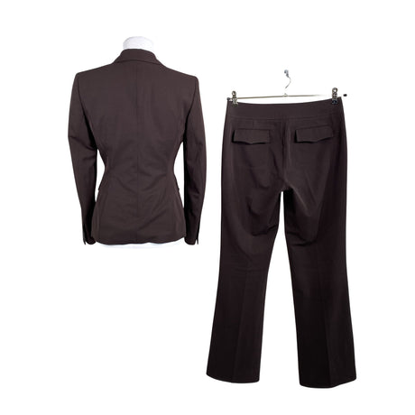 Unisex Esprit - Suit set, size 36 - Brown (2)
