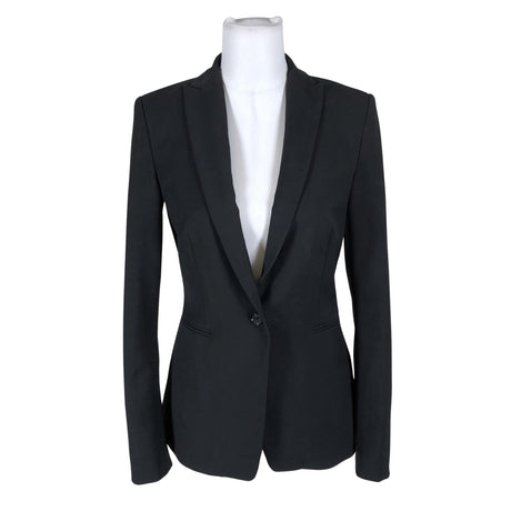 Unisex Esprit - Jacket, size 36 - Black ()