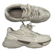 Unisex Fila - Sneakers, size 40 - Natural white ()