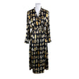 Unisex Järvi Muoti - Dressing gown, size 40 - Black ()