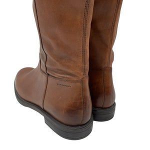 Unisex Vagabond - Boots, size 40 - Brown (3)