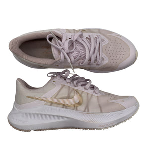 Unisex Nike - Sneakers, size 40 - Light pink (1)