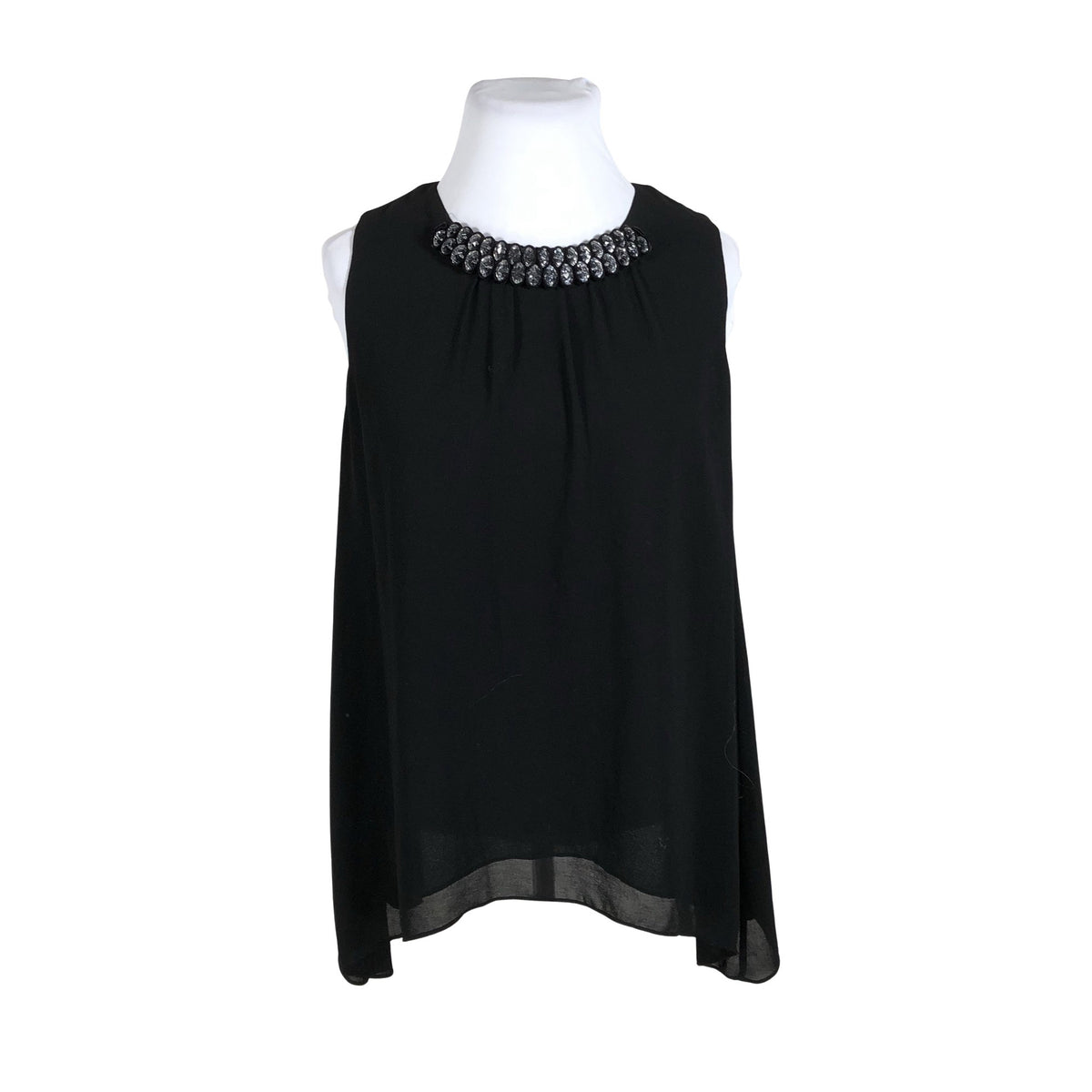 Unisex Ril's - Party top, size 42 - Black (1)