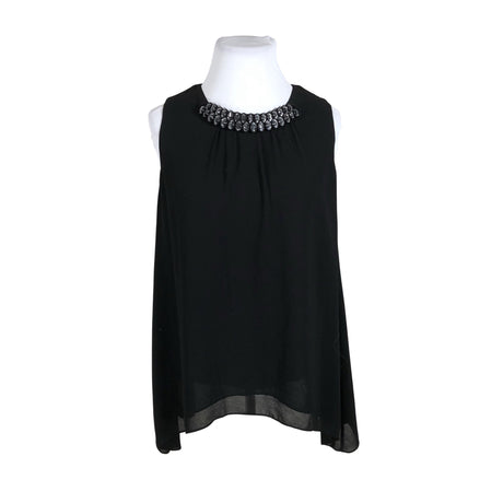 Unisex Ril's - Party top, size 42 - Black ()