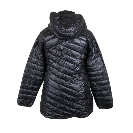 Unisex Rukka - Lightly padded jacket, size 42 - Black (2)