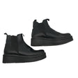 Unisex Vagabond - Ankle boots, size 41 - Black ()