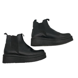 Unisex Vagabond - Ankle boots, size 41 - Black (1)