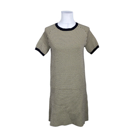 Unisex COS - Knit dress, size 36 - Black ()