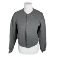 Unisex Nanso - Sweatshirt, size 36 - Gray ()