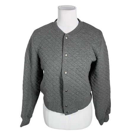 Unisex Nanso - Sweatshirt, size 36 - Gray ()
