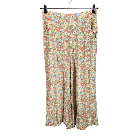 Unisex Rip Curl - Tricot pants, size 38 - Yellow ()