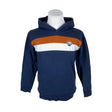 Unisex Nousu - Hoodie, size S - Blue ()