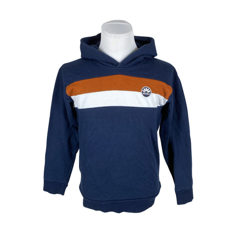 Unisex Nousu - Hoodie, size S - Blue ()
