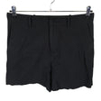 Unisex Lindex - Shorts, size 40 - Black ()