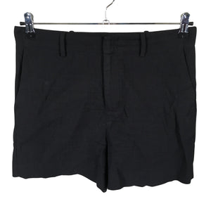 Unisex Lindex - Shorts, size 40 - Black (1)