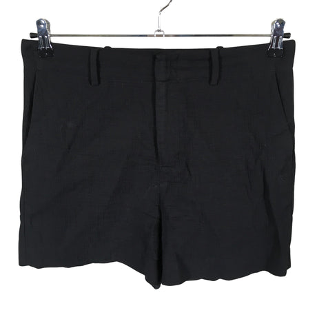 Unisex Lindex - Shorts, size 40 - Black ()