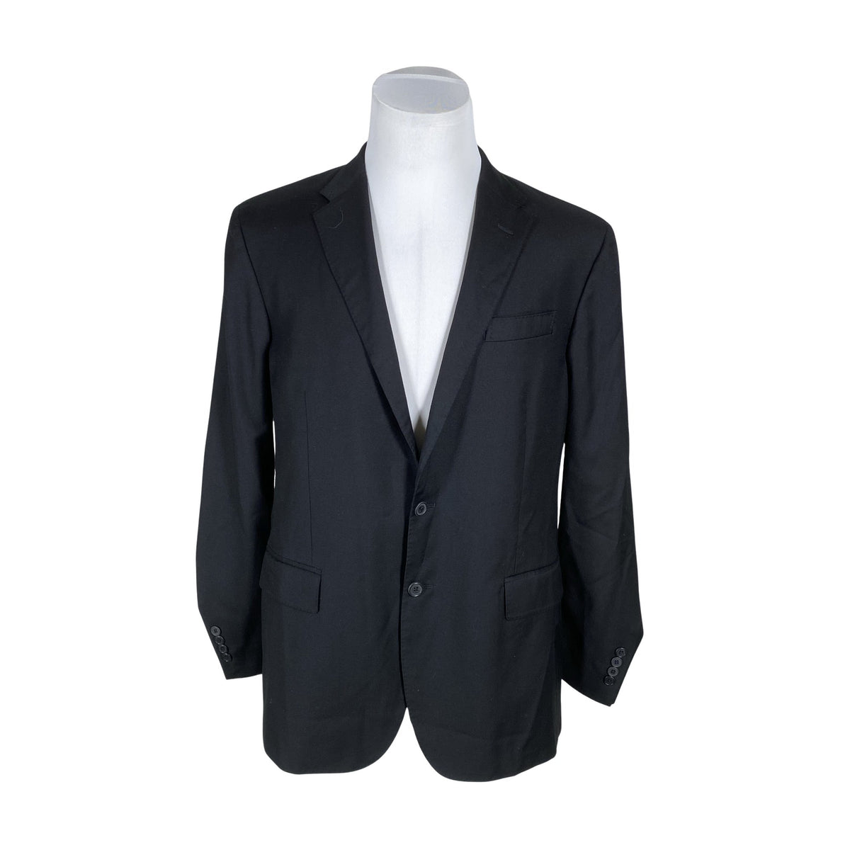 Unisex Polo Ralph Lauren - Blazer, size XL - Black (1)