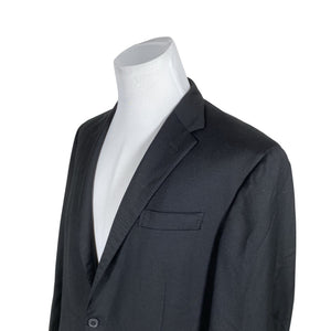 Unisex Polo Ralph Lauren - Blazer, size XL - Black (3)