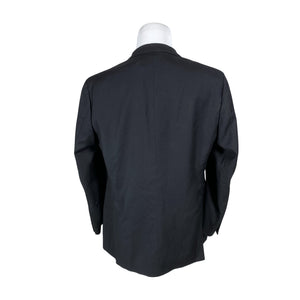 Unisex Polo Ralph Lauren - Blazer, size XL - Black (2)