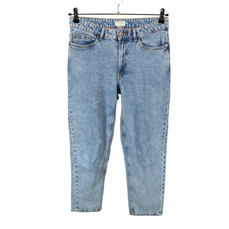Unisex Lindex - Jeans, size 38 - Light blue ()
