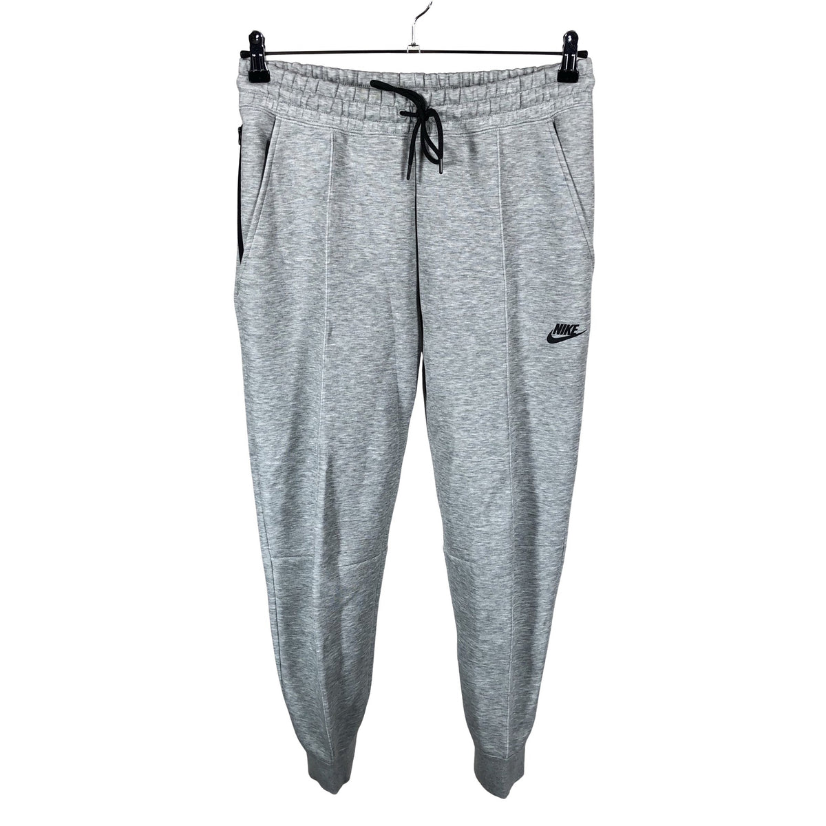 Unisex Nike - Sweatpants, size 38 - Gray (1)