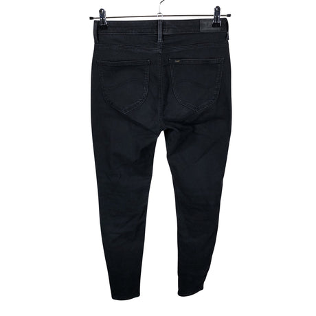 Unisex Lee - Jeans, size W31 - Black (2)