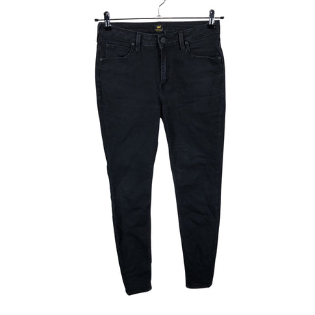 Unisex Lee - Jeans, size W31 - Black ()