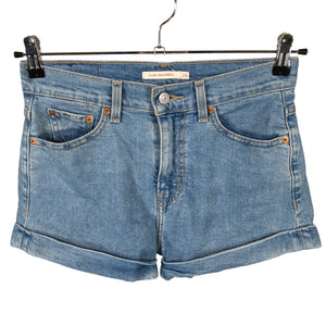 Unisex Levi's - Jeans, size W26 - Light blue (1)
