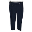 Unisex Lauren Ralph Lauren - Tricot pants, size 36 - Blue ()