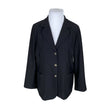 Unisex Finn Karelia - Jacket, size 46 - Black ()