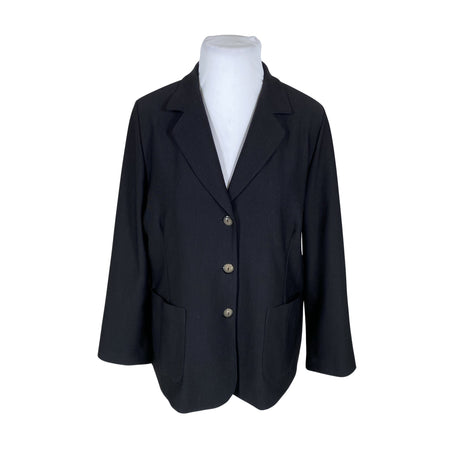 Unisex Finn Karelia - Jacket, size 46 - Black ()