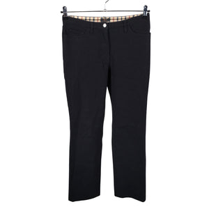 Unisex Daks London - Slacks, size 38 - Black (1)