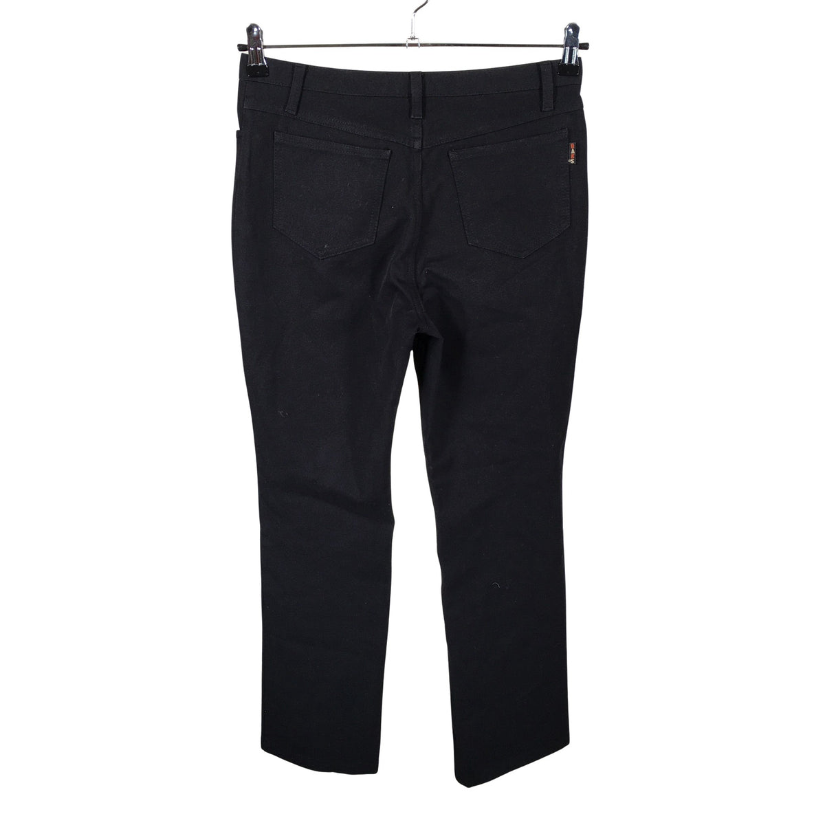 Unisex Daks London - Slacks, size 38 - Black (2)