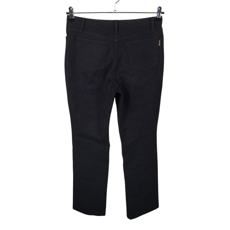 Unisex Daks London - Slacks, size 38 - Black (2)