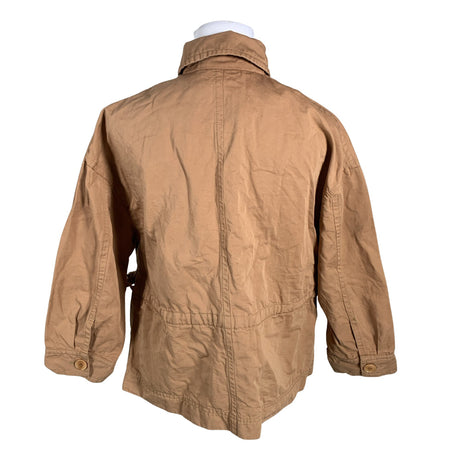 Unisex Weekend by MaxMara - Denim jacket, size 40 - Brown (2)